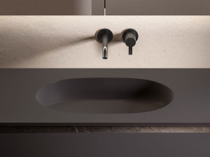 Столешница со встроенной раковиной