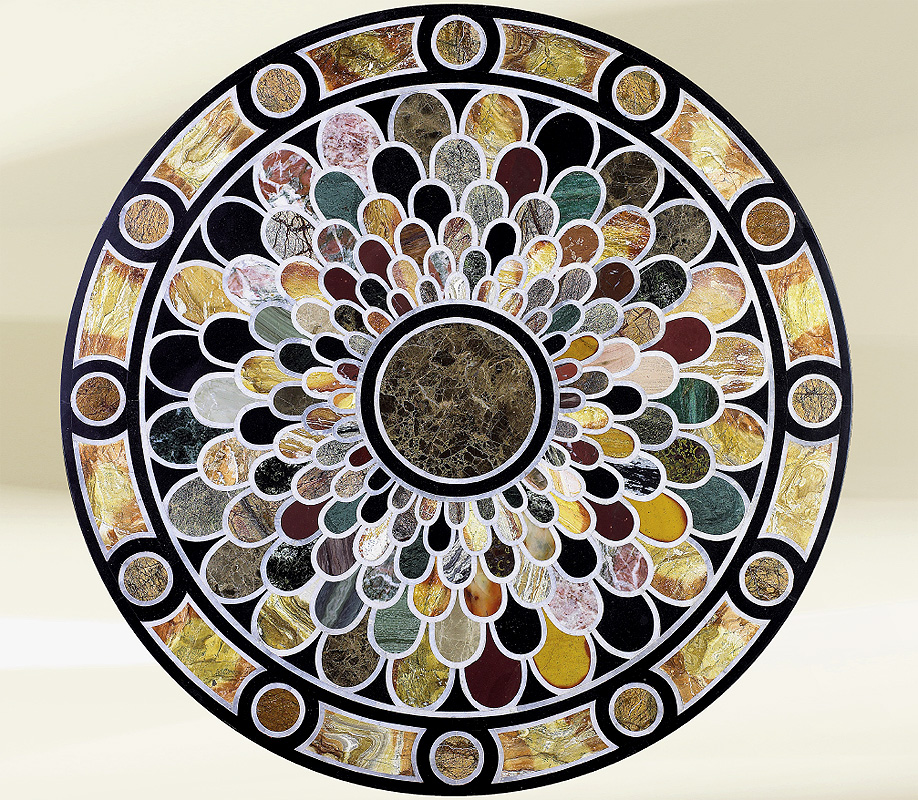 Столик  FRANCESCO MOLON f122  - Вид №1