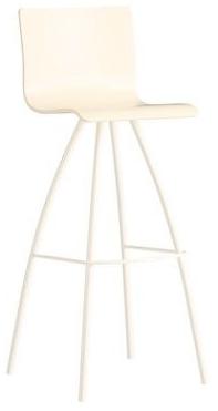 COLLI CASA Табурет со спинкой Rimini sun-id-1416060 - Вид №1