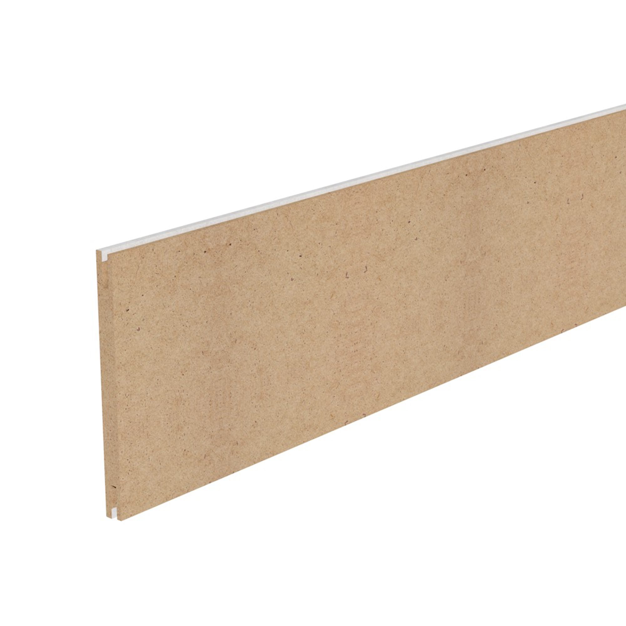 КРОНОПРОФИЛЬ Добор телескопический Сохо для широких проемов 2070×150×8 мм 83628220 STLM-0042961 - Вид №2