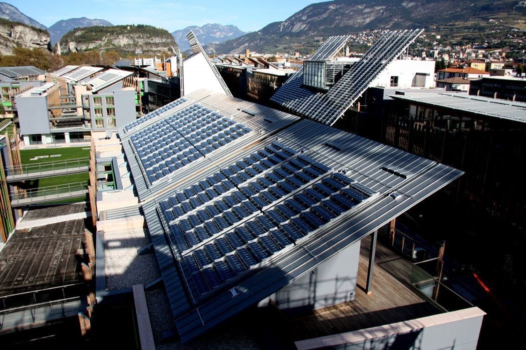 Металлический ламинат для кровли ZINTEK zintek® ARCH-00121398 - Вид №2