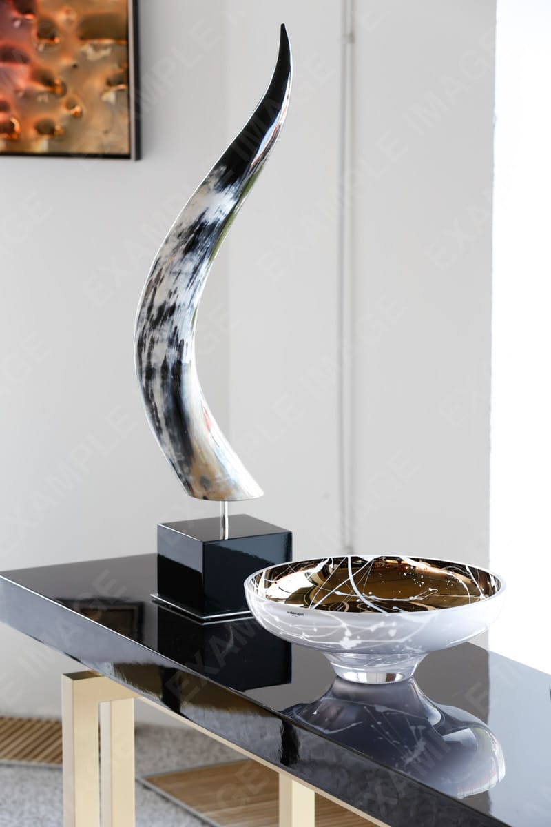 Стеклянные центральные элементы an&angel ARCH-00020268 - Вид №2