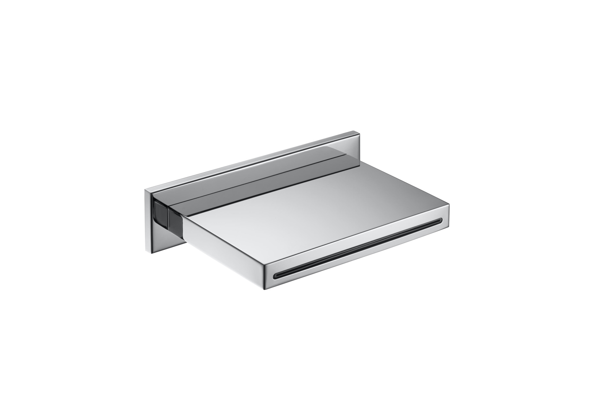 A5A0603C00 Настенный излив для ванны ROCA FlowDream 