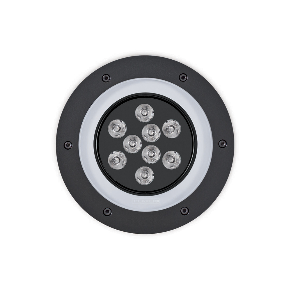 8405368 Встраиваемый в пешеходный пол Platek MEDIO  MEDIO - LED 4000K 45° 