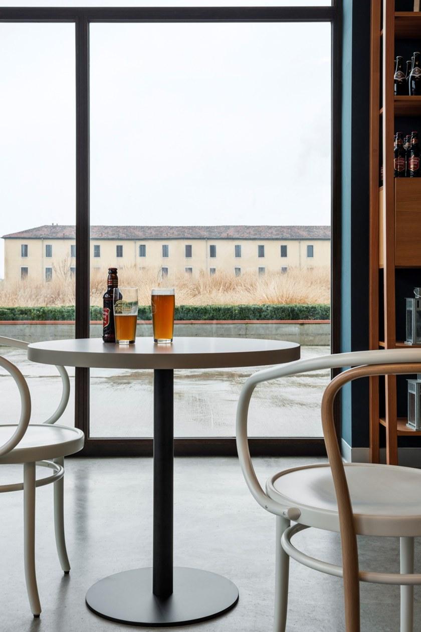 Wiener GTV Design Стул из бука с подлокотниками sun-id-1433307 - Вид №9