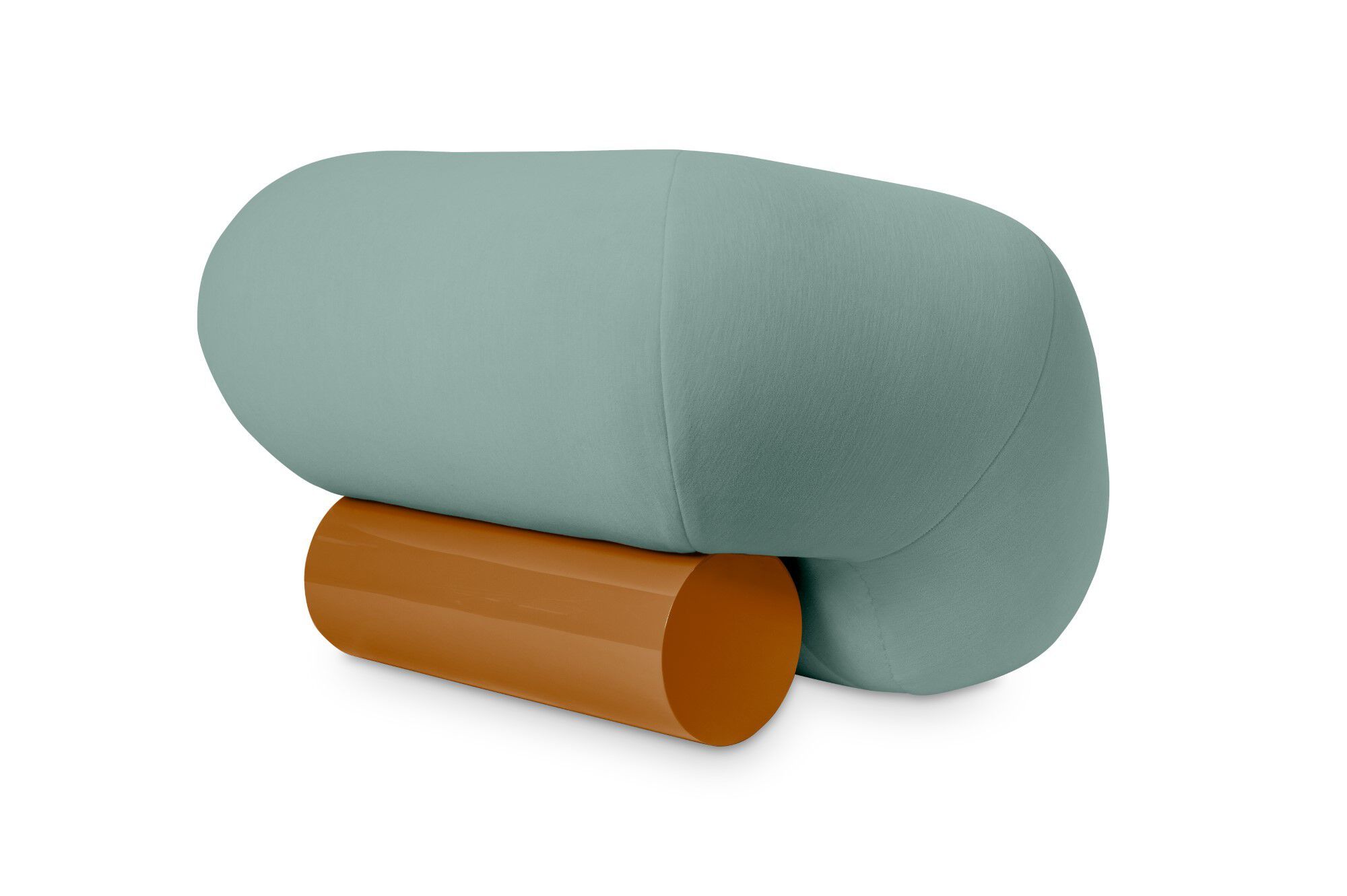 Тканевое кресло ROYAL STRANGER ORIGAMI ARCH-00125941 - Вид №51