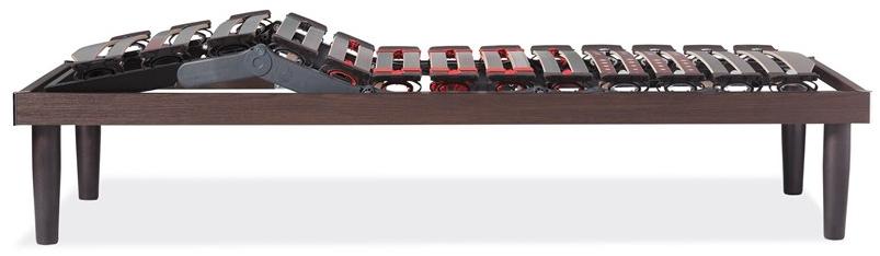 Manifattura Falomo Основание электрическое деревянное реечное с амортизаторами sun-id-1432519 - Вид №4