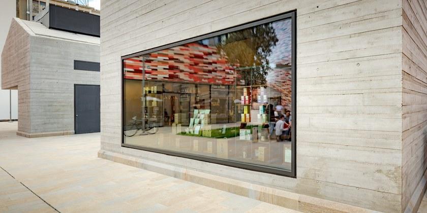 Mogs Стальное окно с термическим разделением Mogs iso sun-id-1391107 - Вид №10