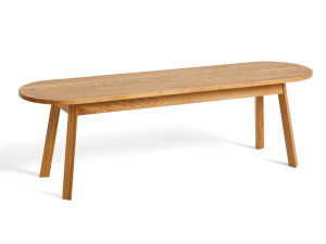 Дубовая скамья