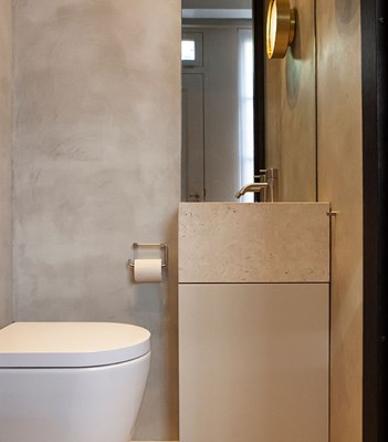 RB1 Бассейн vola  - Вид №23