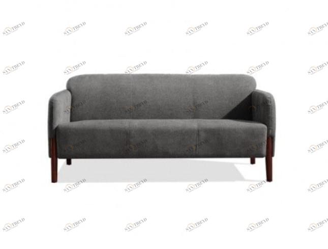 Arrediorg.it® 3-х местный тканевый диван Fusion sun-id-1506687