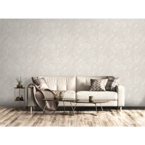 Обои флизелиновые Ateliero Сортавала бежевые 1.06 м At587615