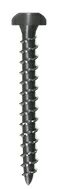 Винт TM 05 50 045 TM05 Tecfi 5 х 45