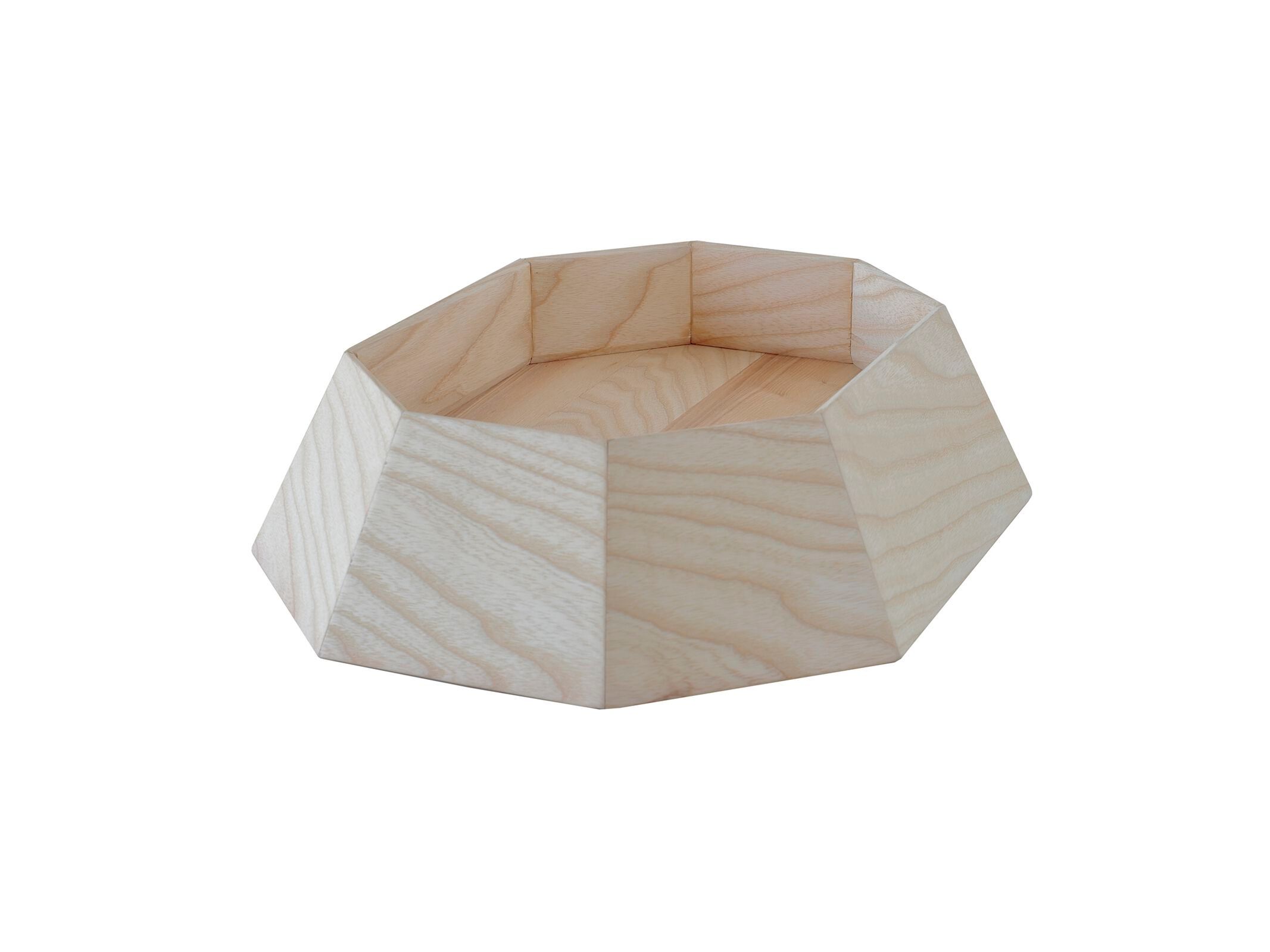 Чаша из ясеня Deodara Double ARCH-00070158