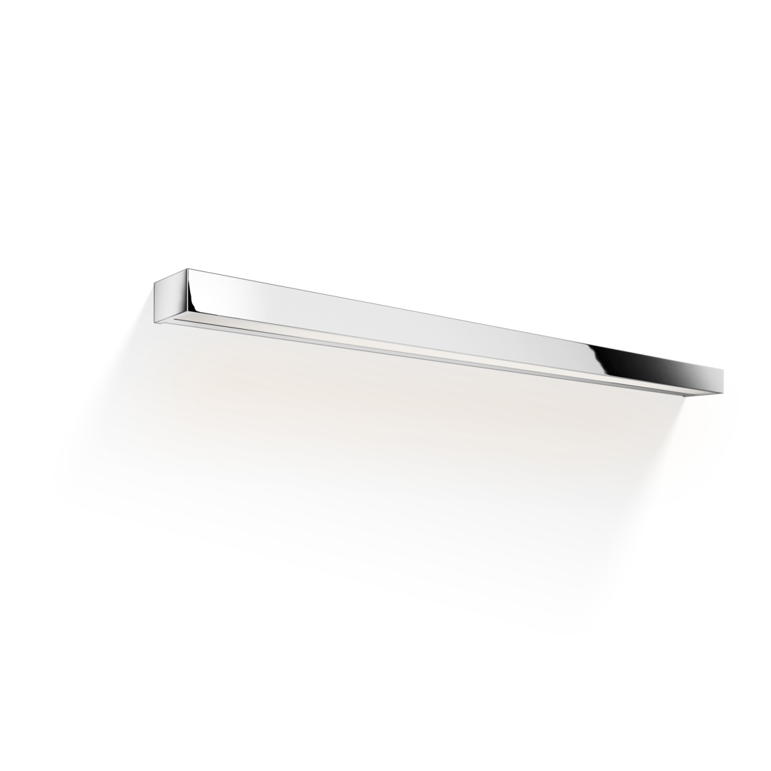 Настенные светильники BOX 120 N LED DECOR WALTHER Хром 332600 