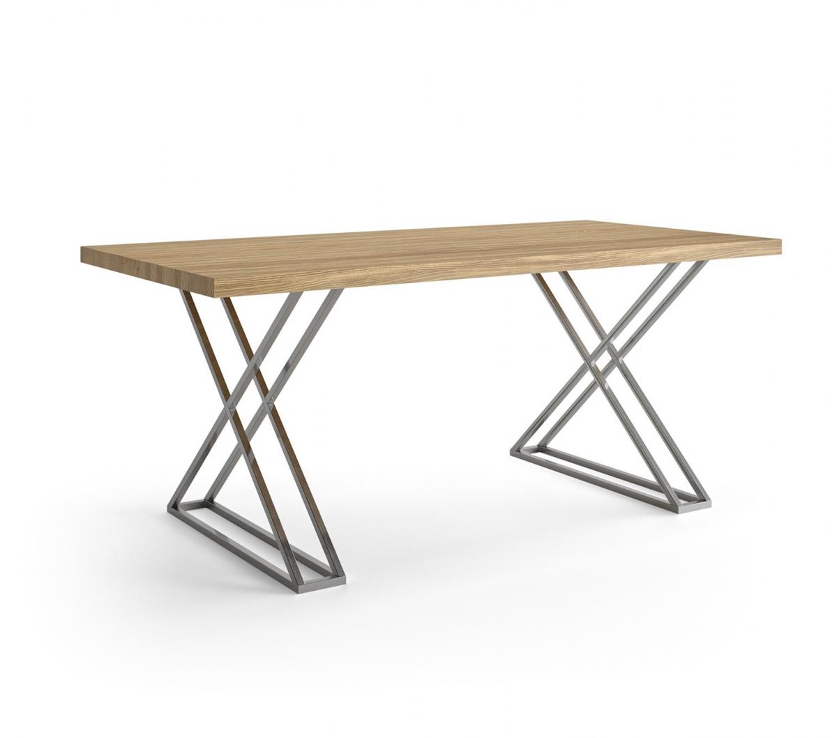 090683 Обеденный стол 180 см Grupo Seys Arosa Santreyd  - Вид №2