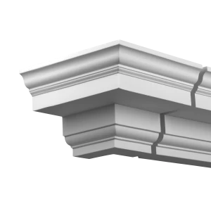 ЕВРОПЛАСТ 4.32.111 Внешний угол 4.32.111 Пенополиуретан