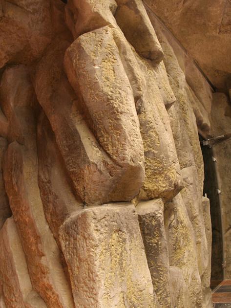 IDEAL WORK Облицовка из бетона под камень sun-id-1457641 - Вид №38