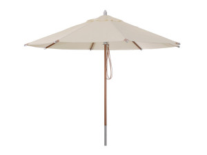 66.00.0038 Зонт Sunrise ∅ 3,3 м - uni natural Mbm