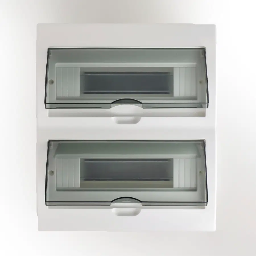 LUXRAY Бокс ЩРВ-П-24 LEZARD 731-1000-024 - Вид №6