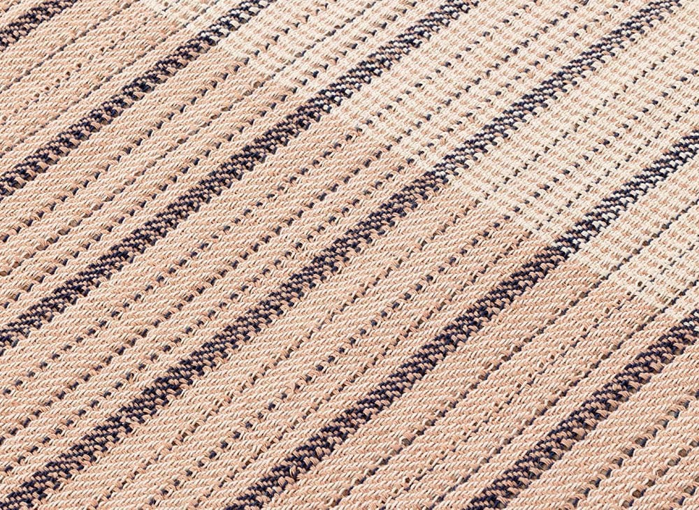 Прямоугольный ковер из шерсти, льна и хлопка GAN Reversible ARCH-00116050 - Вид №1