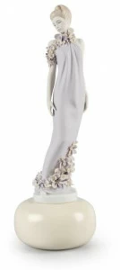 Lladró Фарфоровый орнамент  01009437