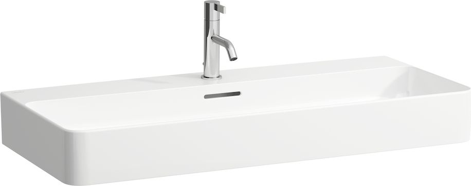 H8162877571071 Раковина, для установки на поверхность LAUFEN PRO - Вид №2