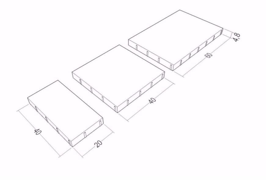 FERRARI BK Уличные полы под камень Lastre sun-id-1399223 - Вид №6