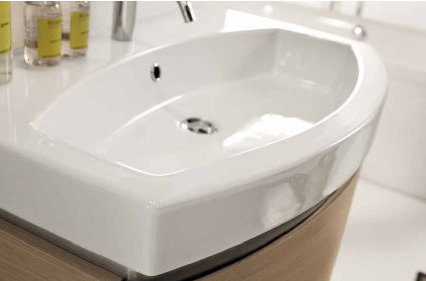 LINE4 Комплект мебели cm 80 Berloni Bagno 43226 - Вид №3