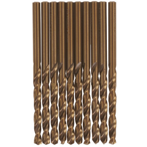 Набор сверл FIT 33945 9256403