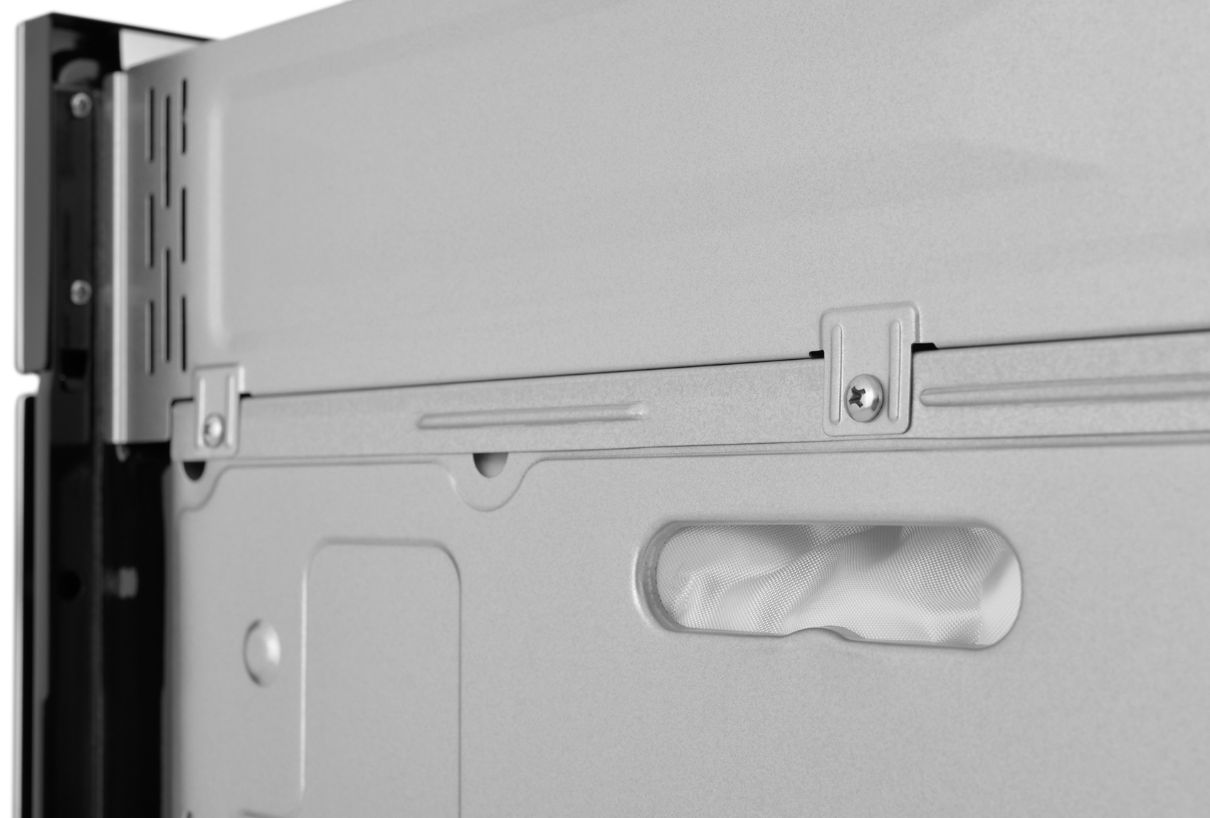 5361899 Электрический духовой шкаф ZUGEL ZOE601B черный STDN-0146168 - Вид №16