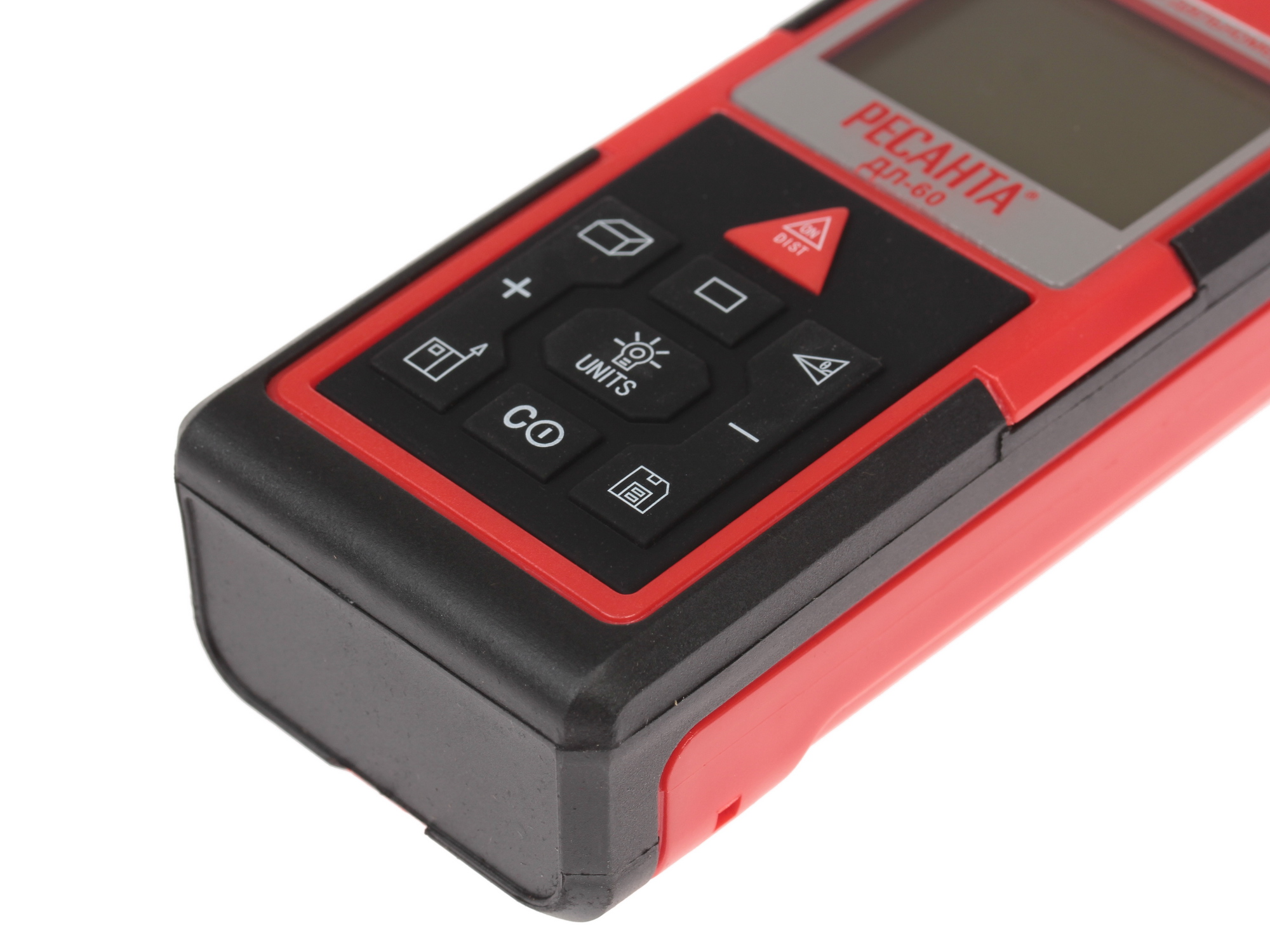 Лазерный дальномер Ресанта ДЛ-60 7907678 STDN-0112973 - Вид №5