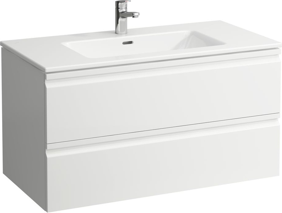 H8619654751041 Тумба с раковиной, 1 ящик LAUFEN PRO - Вид №5