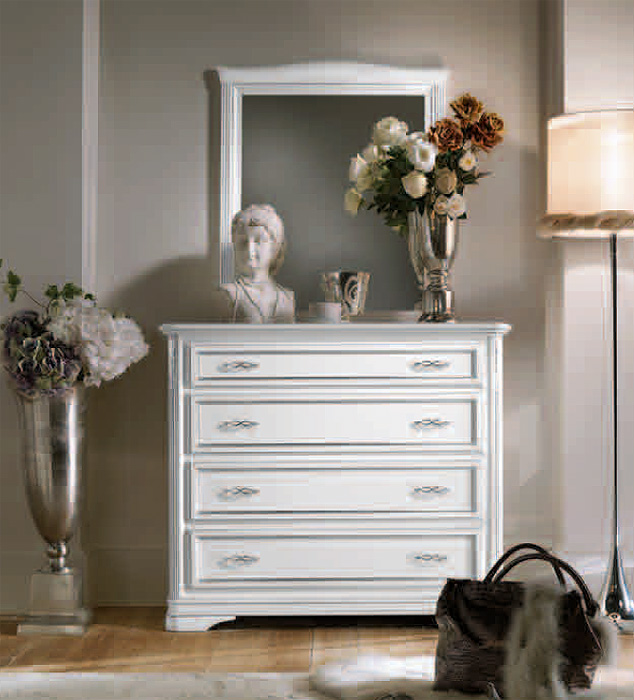 Комод  MIRANDOLA 6001T 