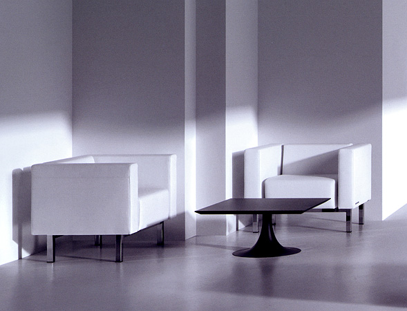 Кресло MODULO MOVING ML0001 