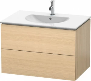 LC626207171 Тумбочка подвесная L-Cube #LC6262 820 x 534 мм Средиземноморский дуб