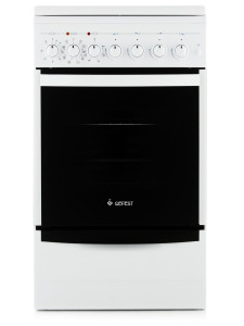 1089362 Комбинированная плита Gefest 5102-03 0023 белый
