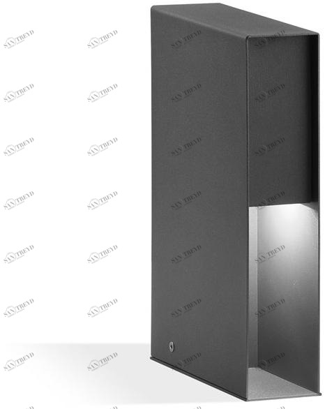 PERFORMANCE iN LIGHTING Светодиодный столбик из литого алюминия Orion sun-id-1385980