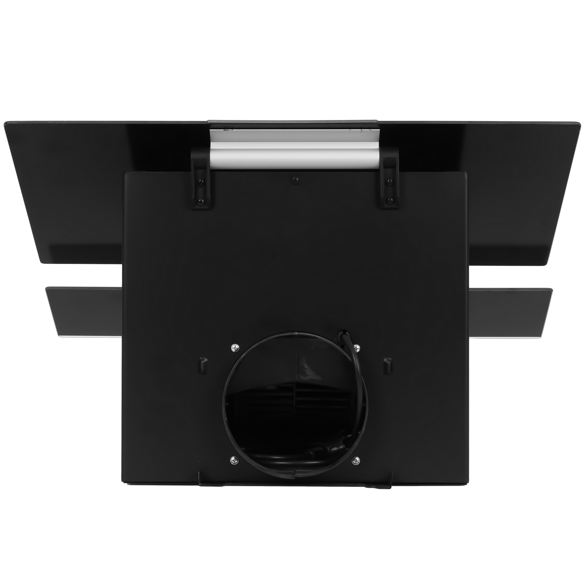 9280357 Вытяжка островная USTO UT62B1 черный/черный STDN-0035745 - Вид №5