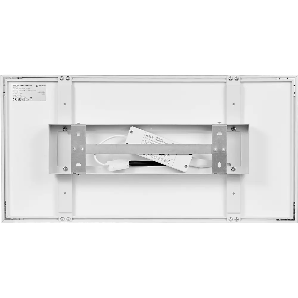 Безрамный накладной светильник WiFi 28 Вт IP20, 60X30 мм, 2100 Лм LEDVANCE STLM-2052110 - Вид №8
