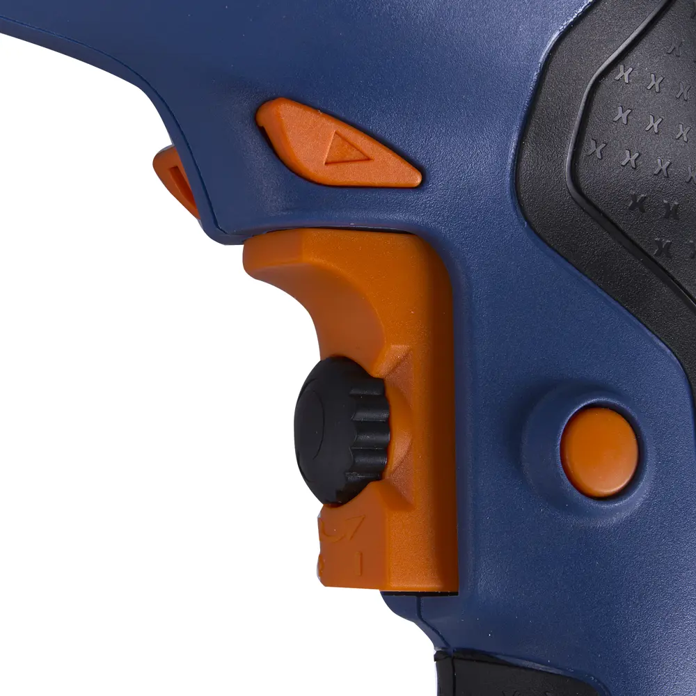 Дрель сетевая ударная Dexter 600 Вт DEXTER POWER STLM-2095314 - Вид №2