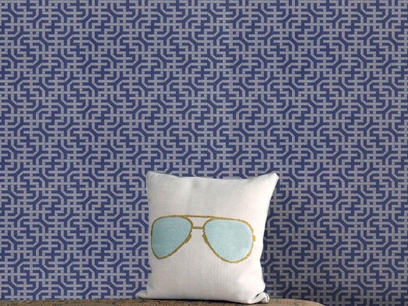 Jannelli&Volpi Геометрические флизелиновые обои Jv 503 botanical sun-id-1486469 - Вид №1