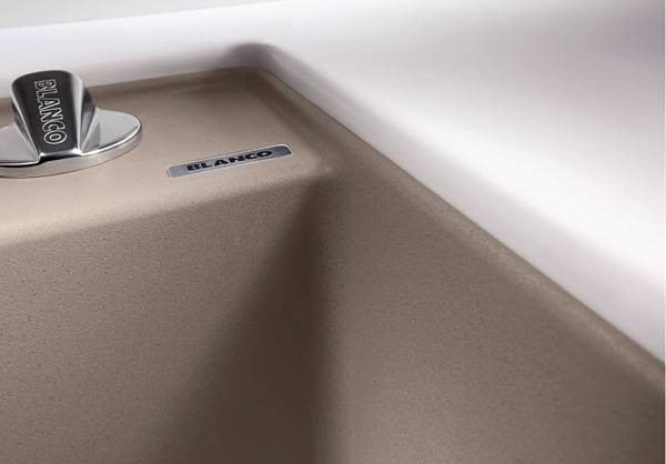 517161 Кухонная мойка Blanco Dalago 45 жасмин  Blanco Dalago Жасмин - Вид №5