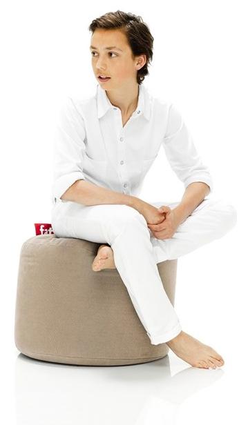 Fatboy Пуф из хлопка sun-id-1503053 - Вид №12