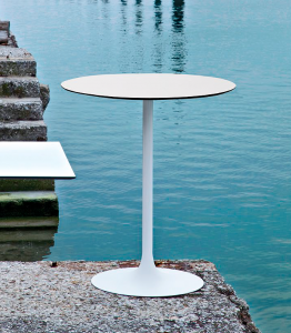 Стол CROWN-BQ/BT DOMITALIA CROWN.T.0009.BIE