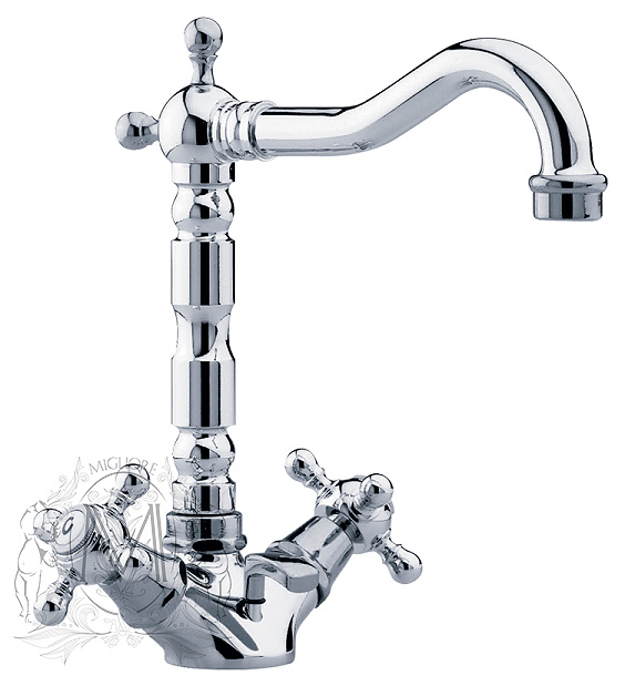 19503 Смеситель Migliore Revival