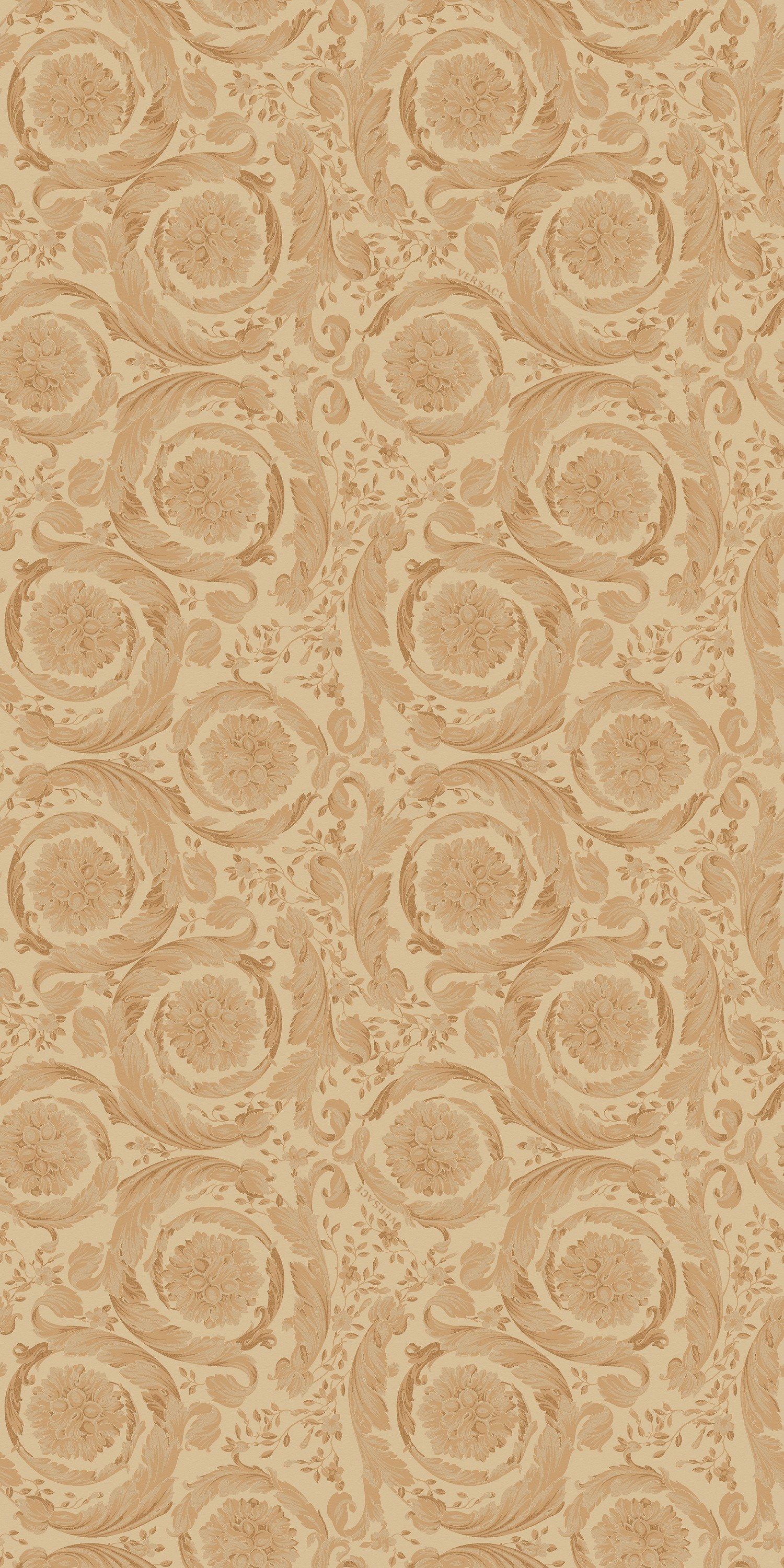 Облицовка керамогранита для интерьера Versace Ceramics Иконы ARCH-00085014 - Вид №6