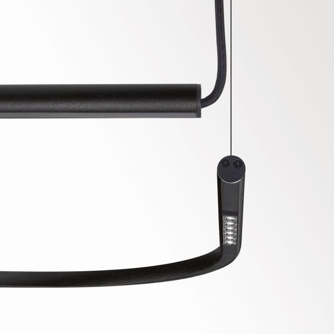 Светодиодный подвесной светильник Deltalight Lass-Oh! ARCH-00138750 - Вид №9