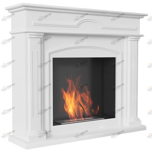 Биокамин Kratki DECEMBER 5247