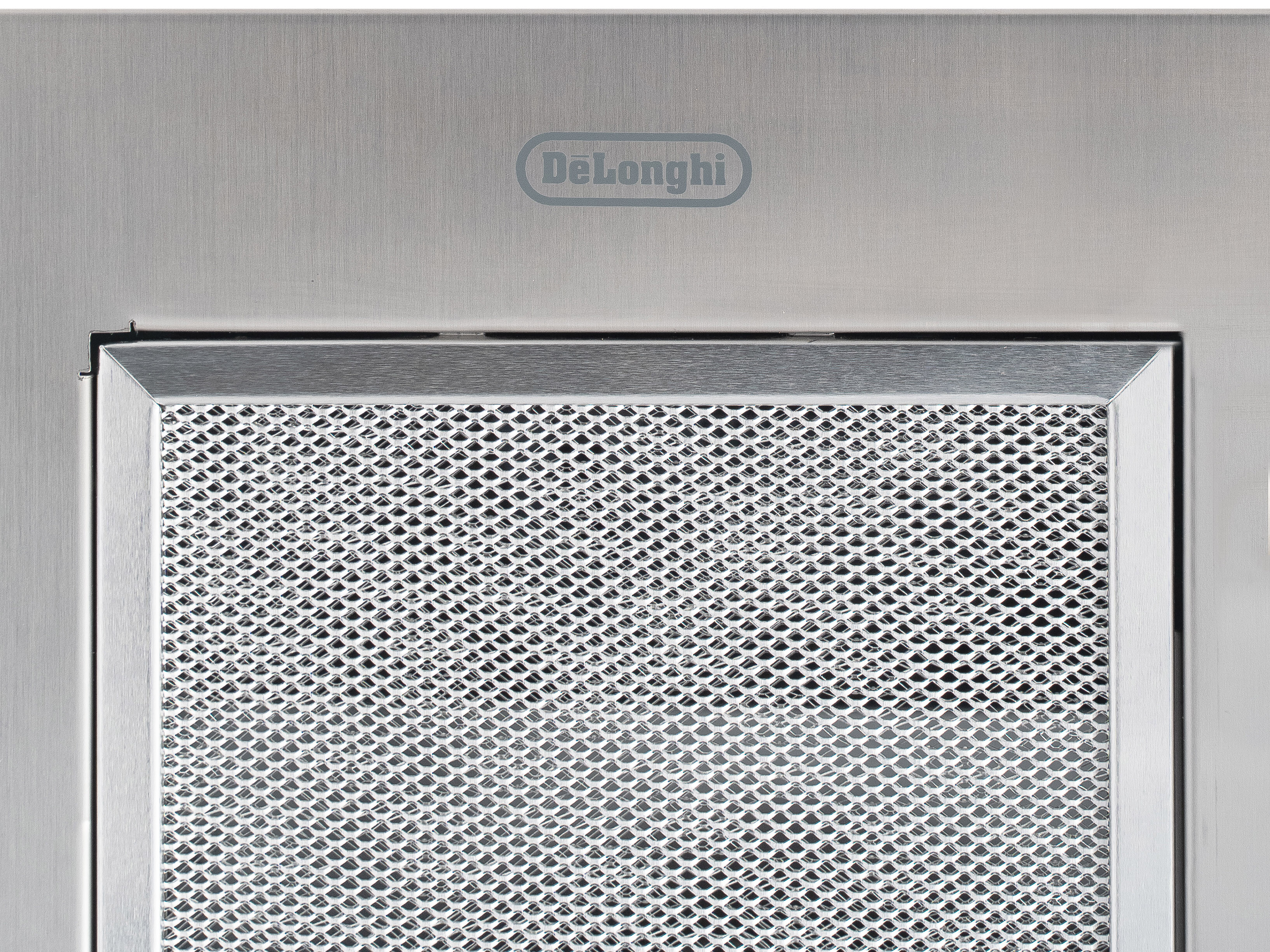 9008313 Вытяжка полновстраиваемая DeLonghi COSETTA 510 IM серебристый STDN-0129628 - Вид №6